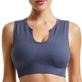 S Tops Dark Blue