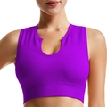 S Tops Grape Purple