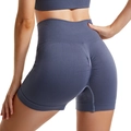 S Shorts Dark Blue