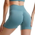S Shorts Dark Green