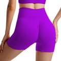 S Shorts Grape Purple