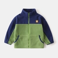 Green Color Block 100cm