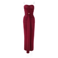 S / Burgundy