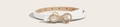 Kids slim white patent leather belt with a golden rhinestone bow buckle for jeans - 105cm / Adult Style-White