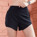 S Black