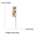 Spilla a pettine dorata con strass colorati, altezza 6,7 cm e peso 7,6 g per vestiti - Oro