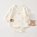 Floral Bear Style