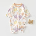 59 Purple Rose Rabbit
