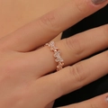 Rose Gold G-043
