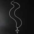 Kreuz / 60CM / Schwarz
