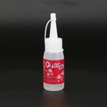 Precision siliglue DIY craft glue 30ml with needle tip applicator for phone cases - Alcohol Glue / 30ml