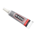 SUXUN B-6000 15ml multi-purpose glue with precision needle tip for DIY crafts - B-6000 / 15ml