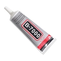 Multi-purpose B-7000 glue adhesive 50ml with needle tip for DIY jewelry making - B-7000 / 50ml