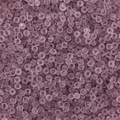 Frosted violet translucent round beads for DIY jewelry making and handicraft accessories - 4mm (10g/Pack) / Balsam Purple