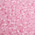 Polished 4mm pink cat eye glass round beads for DIY jewelry and bracelet making - 10g/Pack, Approx. 150 Beads, 4mm, Hole Approx. 1mm / Pink Purple