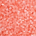 4mm round pink cat eye glass beads for DIY jewelry and handmade phone chains - 10g/Pack, Approx. 150 Beads, 4mm, Hole Approx. 1mm / Hot Pink