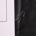 Silver metallic earring hooks for DIY jewelry making with polished loop attachments - 15x20mm (200 Pieces/Pack) / White Gold