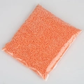 2-4mm Orange Red
