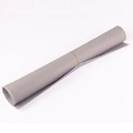 Rollo de fieltro no tejido gris para proyectos de manualidades infantiles de bricolaje - 1 Pieza / Gris