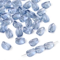 Iridescent Light Blue