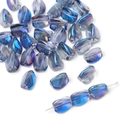 Aurora Gradient Blue