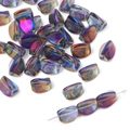 Iridescent Purple