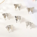 Silver - 6 Piece Set (D4532)