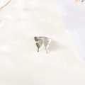 Silver - 1 Piece Set (D4532)