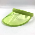 One Size Neon Green