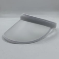 One Size Matte White