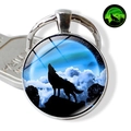 Aurora Starry Sky Wild Wolf Style (PSXL001192-11)