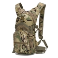 Tactical 45L camouflage outdoor backpack with adjustable straps and Molle system - CP Camouflage