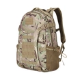 Sac à dos tactique camouflage multicam avec système MOLLE et poches latérales - 20-35L / MultiCam