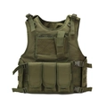 Verde Militar