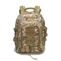 Zaino tattico da esterno in mimetico CP Multicam con sistema di montaggio MOLLE - 36-55L / MultiCam