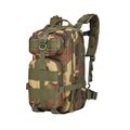 Sac à dos tactique 3P avec motif camouflage forêt et système MOLLE pour randonnée - Camouflage de Jungle