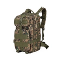 Sac à dos tactique 3P camouflage numérique jungle avec système MOLLE et tissu imperméable - Camouflage Digital de Jungle