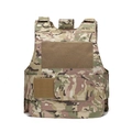 Talla única Camuflaje CP