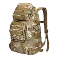 Zaino tattico mimetico Multicam con sistema MOLLE per escursionismo e campeggio all'aperto - 36-55L / Mimetico CP