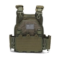 One Size Army Green