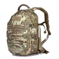 Zaino tattico multicam con sistema MOLLE laser e spallacci imbottiti per outdoor e trekking - Mimetico CP