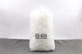 Grootverpakking witte hoog-elastische wegwerp haarelastiekjes voor kids, MB-4024 - Wit
