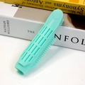 Mint green hair root volume clip with hollow design for styling high-top hair - Mint Green-Style C725