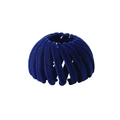 Flocking Royal Blue