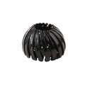 Glossy Style Glossy Black