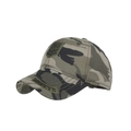 Gorra de béisbol de camuflaje clásica con bordado militar de U.S. ARMY - Camouflage