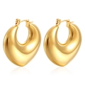 Heart Hollow Gold