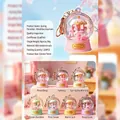 Creative colorful carousel blind box keychains for bag decoration and birthday gifts - G005 Spring Paradise Box 6 / Full Box Set