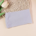 Elastic soft nylon baby headband in light purple lavender color for infant hair accessories - Light Purple (#13)