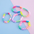 Star And Round Bead Mix Style (4#组合)
